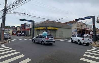 Imagem: O depósito possui 117m² de Área e está localizado em Vila