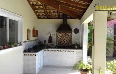 Imagem 4: Casa à venda, 276 m² por R$ 1.696.000,00 - Parque Reserva Fazenda Imperial...