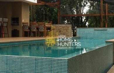 Imagem 14: Casa com 4 dormitórios, 475 m² - venda por R$ 5.000.000,00 ou aluguel...