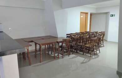 Imagem 9: APARTAMENTO AVIAÇÃO - PRAIA GRANDE SP