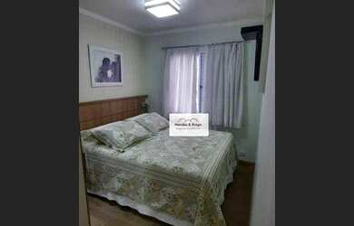 Imagem 13: Apartamento à venda, 53 m² por R$ 350.000,00 - Ponte Grande - Guarulhos/SP