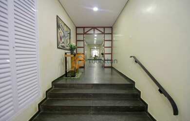 Imagem 12: APARTAMENTO A 500 METROS DA ESTAÇÃO ANHANGABAÚ DO METRÔ