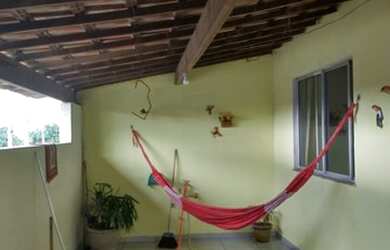 Imagem 7: 492 - Maravilhosa casa dentro de condomínio em Vista Alegre São Gonçalo