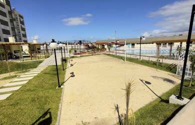 Imagem 14: Excelente Apartamento Nunca Habitado no Condomínio Acqua Dunas Club