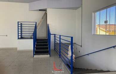 Imagem 5: Galpão no Bairro Uberaba em Bragança Paulista