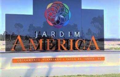 Imagem 10: EMICREI VENDE Terreno , 318 m² -LOTEAMENTO JARDIM AMÉRICA Curralinhos...