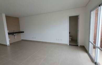 Imagem 3: Sala à venda, 38 m² por R$ 345.000 - Boqueirão - Praia Grande/SP