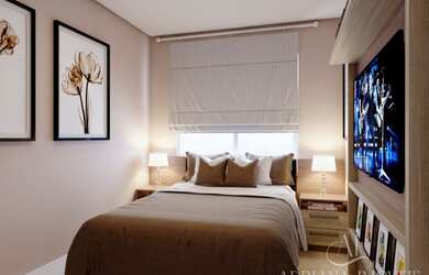 Imagem 4: Novo Hamburgo - Apartamento Padrão - Guarani