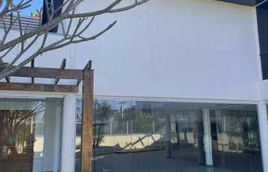 Imagem: O depósito possui 1.500m² de Área e está localizado em