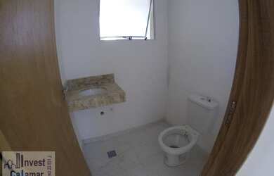 Imagem 8: Belo Sobrado, Residencial Nova Jaguari em Santana de Parnaíba, Quintal...