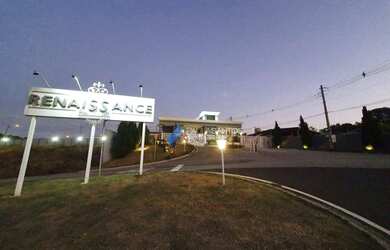 Imagem 8: Terreno à venda, 330 m² por R$ 265.000,00 - Condomínio Residencial...