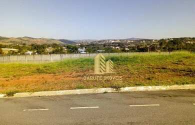 Imagem 4: Terreno à venda, 315 m² por R$ 190.000 - Condomínio Cataguá Way -...