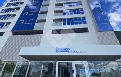 Imagem 1: Apto 1/4 no Res. Quasar Marista, Setor Marista, GOIANIA - GO