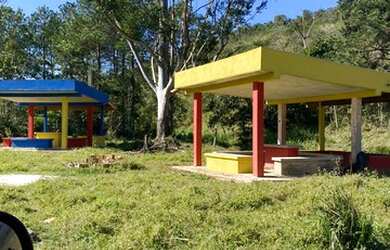 Imagem 8: Lote/Terreno para venda possui 600 metros quadrados em Jardim Paineiras...