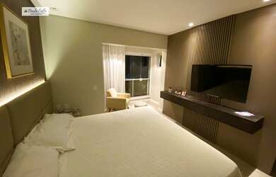 Imagem 16: Apartamento Alto Padrão para Venda em Pituaçu Salvador-BA - 473