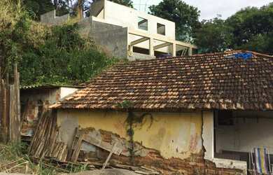 Imagem 9: Terreno para Venda em Rio de Janeiro, Barra de Guaratiba, 1 vaga