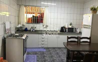 Imagem 8: São Paulo - Casa Padrão - BURGO PAULISTA