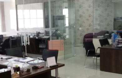 Imagem 4: Galpão, 1800 m² - venda por R$ 10.800.000,00 ou aluguel por R$ 88.000,00/mês - Cambuci - S