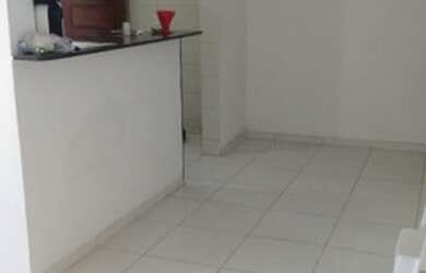 Imagem 4: Alugo apartamento terreo. Piscina, Churrasqueira, 1 Vaga na garageme2...