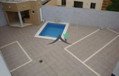 Imagem 6: casa - Jardim Placaford - Salvador