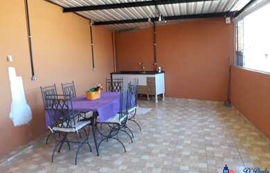 Imagem 10: CASA EM JANDIRA Casa com 3 dormitórios