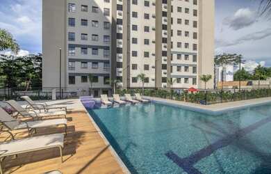 Imagem 11: Ribeirão Preto - Apartamento Padrão - Jardim Paulista