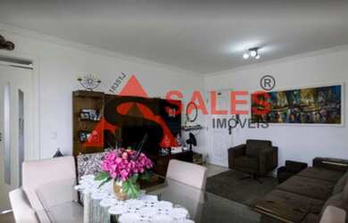 Imagem 1: Apartamento para venda no Condomínio Aritana, 100 m² por R$ 530.000,00...