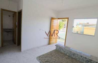 Imagem 12: Apartamento à venda, 36 m² por R$ 197.000,00 - São Miguel Paulista...