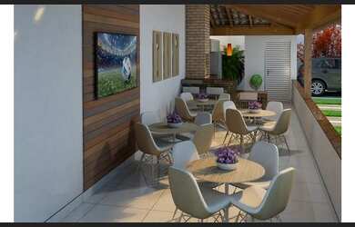 Imagem 2: Ultimas Unidades Apartamento 100 financiado na Zona Sul