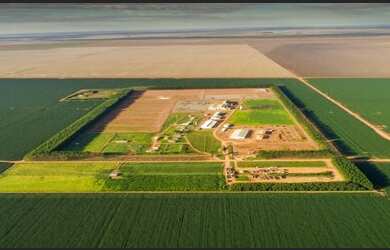 Imagem 5: ET - Rural Investimento - Compra de Fazenda - Cana Milho Soja Boi Suínos