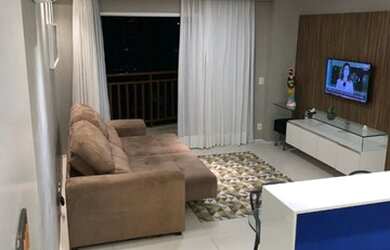 Imagem 2: Apartamento com 2 dormitorios a venda, 72 m² por R$ 550.000 - Porto das...