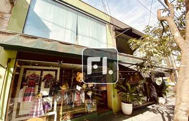 Imagem 10: Loja para alugar, 40 m² por R$ 11.000,00/mês - Jardins - São Paulo/SP