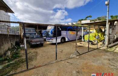 Imagem 4: Terreno à venda, 500 m² por R$ 260.000,00 - Chacara - Chácara/MG