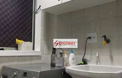 Imagem 7: Apartamento, 2 dormitórios à venda, 56 m² por R$ 490.000 - Ipiranga...