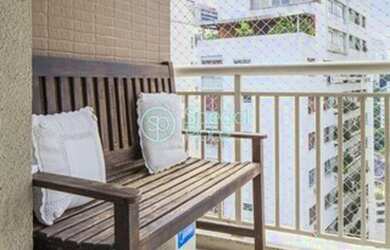 Imagem 7: SãO PAULO - Padrão - Jardim Paulista