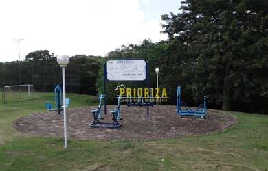 Imagem 9: Terreno à venda, 344 m² por R$ 400.000,00 - Condomínio Horizontes de...