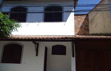 Imagem: A casa em condomínio possui 2 Dormitórios, 1 Banheiro, 1 Vaga