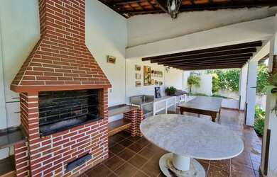 Imagem 8: Casa com 7 dormitórios à venda, 417 m² por R$ 3.000.000 - Patrimônio do Carmo - São Roque