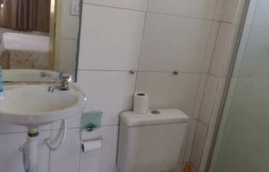 Imagem 4: Reserva Alto Verde. Piscina, Churrasqueira, 64m² de Áreae1 Vaga na garagem