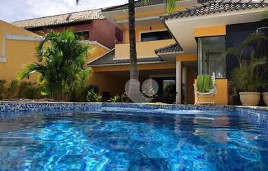 Imagem 2: Casa com 5 dormitórios à venda, 302 m² por R$ 2.450.000,00 - Recreio...