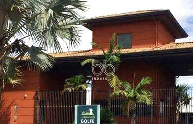 Imagem 1: Terreno à venda, 1000 m² por R$ 580.000,00 - Condomínio Jardins do...