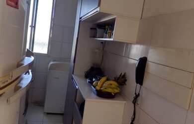 Imagem 10: Reserva Alto Verde. Piscina, Churrasqueira, 64m² de Áreae1 Vaga na garagem