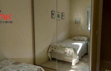 Imagem 9: Residencial - Vila Rica. Piscina, Churrasqueira, VarandaeGuarda roupa