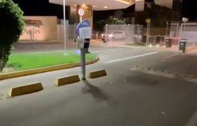 Imagem 2: Lote no Condomínio Portal das Águas / 800 m2 / nascente