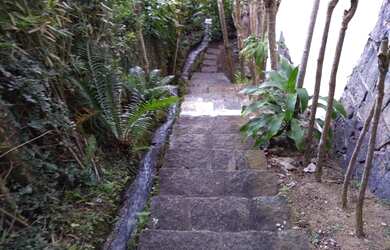 Imagem 2: casa - Siriúba - Ilhabela