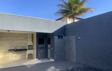 Imagem 8: JL-Vendo linda casa em excelente condomínio na Vicente Pires