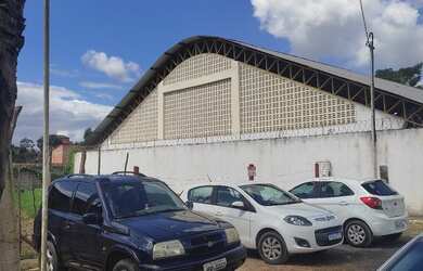 Imagem 5: VENDO/ TROCO. 254m² de Área