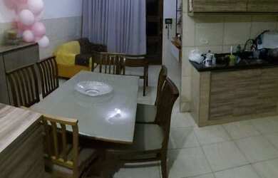 Imagem 3: Vendo casa no José Carlos de Oliveira 185,00 preço negociável