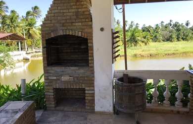 Imagem 15: Locação tempotada Chalés mobiliados - Ilha da Fantasia