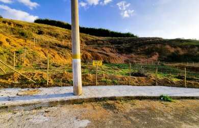 Imagem 4: Terreno à venda, 396 m² por R$ 172.000,00 - Grama - Juiz de Fora/MG